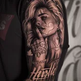 Sasha Hugo