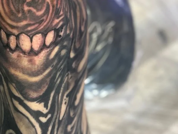 11号室/Tattoo studio osaka タトゥースタジオ 大阪