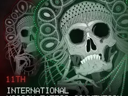 11th International Moscow Tattoo Convention