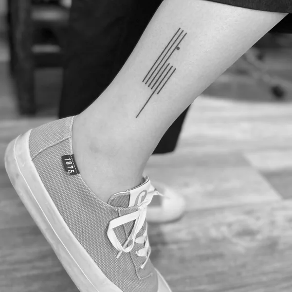 Реализм tattoo by Gagik Mkrtchyan in Ереван