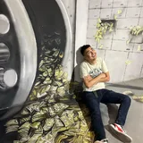 Тимур Касенханов