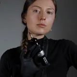 Анастасия Волкова