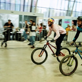 10-я Международная Московская Тату Конвенция | 2 день