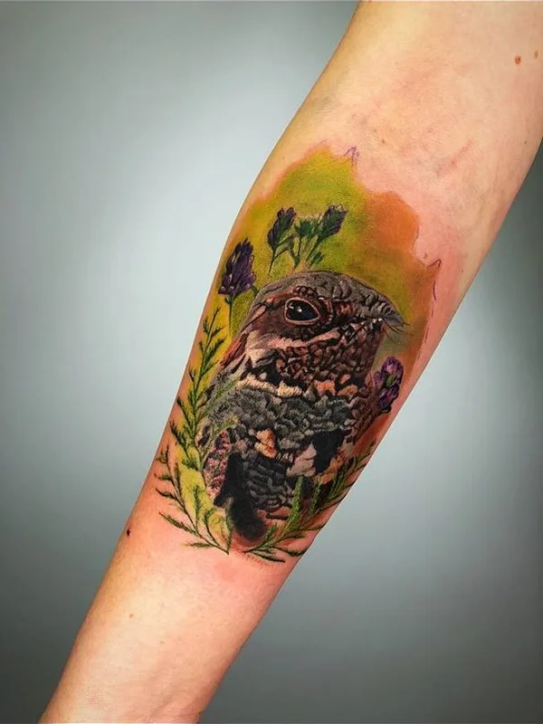 color realism 타투 부위 forearm #32889 | 타투이스트 Анатолий Громов