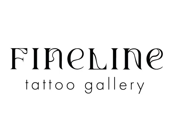 Fineline Tattoo Gallery