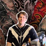 Антон Краснов