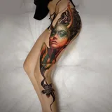 Карина Куба 