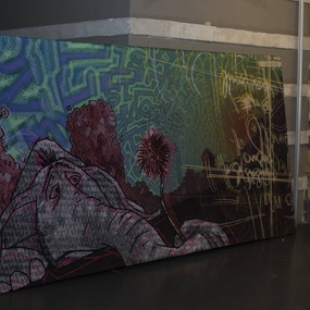 17-ый Санкт-Петербургский Фестиваль Татуировки | 1 день