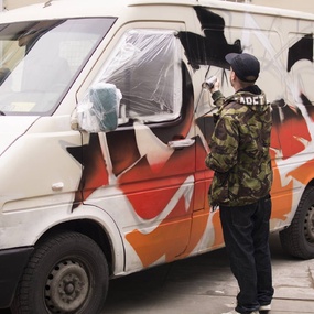 17-ый Санкт-Петербургский Фестиваль Татуировки | 2 день