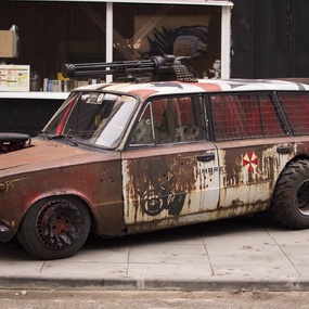 17-ый Санкт-Петербургский Фестиваль Татуировки | 2 день