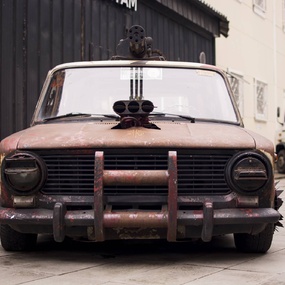 17-ый Санкт-Петербургский Фестиваль Татуировки | 2 день