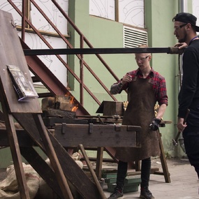 17-ый Санкт-Петербургский Фестиваль Татуировки | 2 день