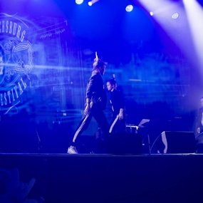 17-ый Санкт-Петербургский Фестиваль Татуировки | 2 день