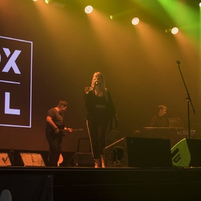 17-ый Санкт-Петербургский Фестиваль Татуировки | 2 день