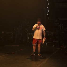 17-ый Санкт-Петербургский Фестиваль Татуировки | 2 день