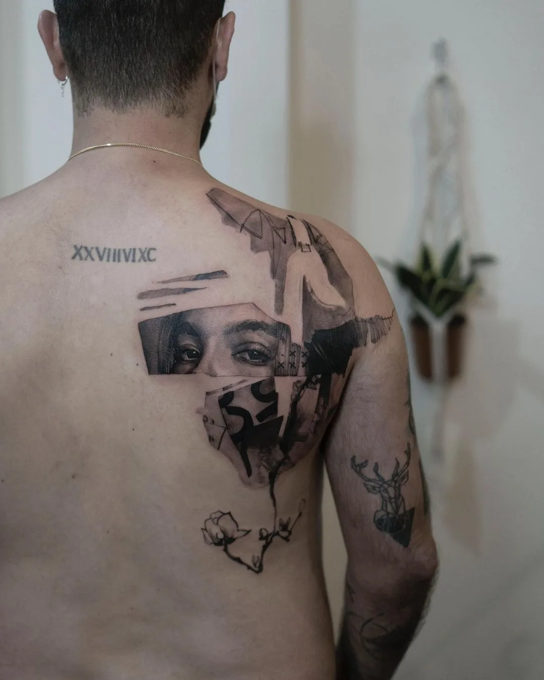 Balanced avant-garde by Artem Koro New York