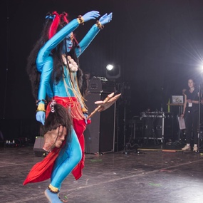 17-ый Санкт-Петербургский Фестиваль Татуировки | 3 день