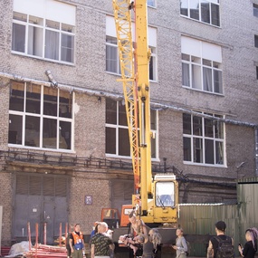 17-ый Санкт-Петербургский Фестиваль Татуировки | 3 день