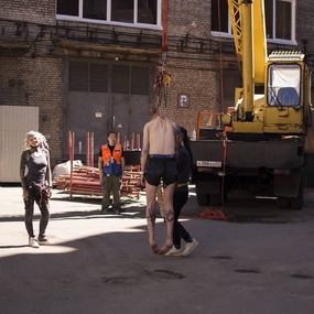 17-ый Санкт-Петербургский Фестиваль Татуировки | 3 день