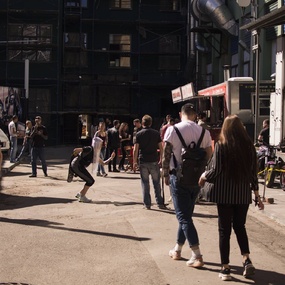 17-ый Санкт-Петербургский Фестиваль Татуировки | 3 день