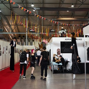 Russian Tattoo Expo & Barber Connect Russia 2019 | 1 день