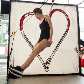 Russian Tattoo Expo & Barber Connect Russia 2019 | 1 день