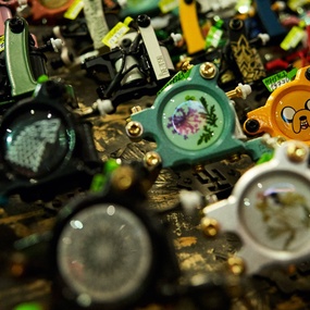 Russian Tattoo Expo & Barber Connect Russia 2019 | 1 день