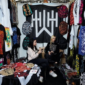 Russian Tattoo Expo & Barber Connect Russia 2019 | 1 день