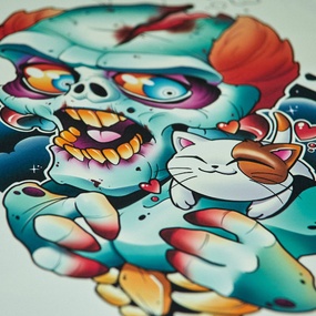 Russian Tattoo Expo & Barber Connect Russia 2019 | 1 день