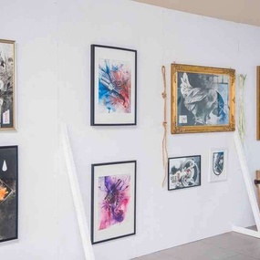 12th Tattoofest convention in Krakow | 2 день