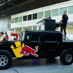 Russian Tattoo Expo & Barber Connect Russia 2019 | 1 день