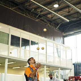 Russian Tattoo Expo & Barber Connect Russia 2019 | 1 день