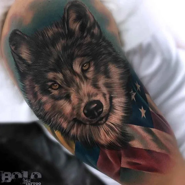 Realism tattoo by Guzman Perez (Bolo) in Miami