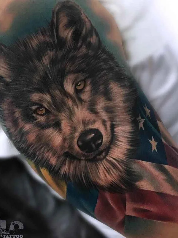 Реализм tattoo by Guzman Perez (Bolo) in Miami