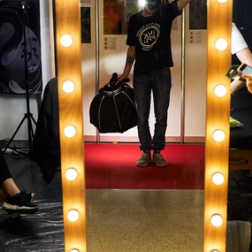 Russian Tattoo Expo & Barber Connect Russia 2019 | 1 день