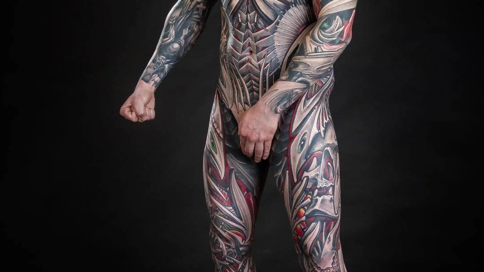 Biomechanical