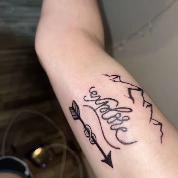 Tattoo tattoo by Salem Schaar in Phoenix