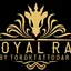 Royal Rat Tattoo by Toroktattooart