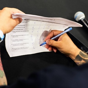 Russian Tattoo Expo & Barber Connect Russia 2019 | 1 день