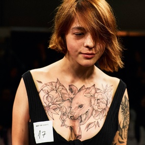 Russian Tattoo Expo & Barber Connect Russia 2019 | 1 день