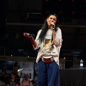 Russian Tattoo Expo & Barber Connect Russia 2019 | 1 день