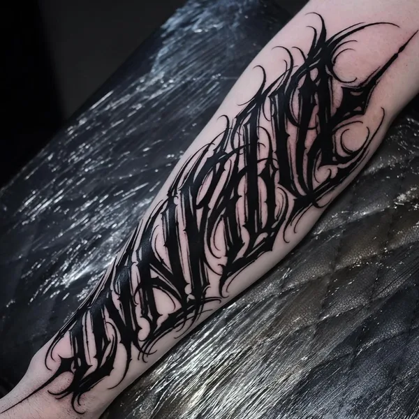 freehand tattoo by Евгений Сидоров in Saint Petersburg