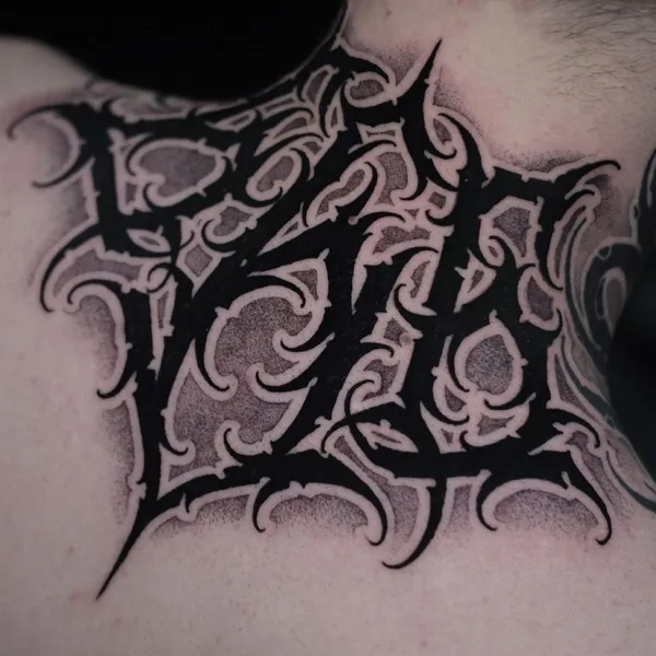 freehand tattoo by Евгений Сидоров in Saint Petersburg