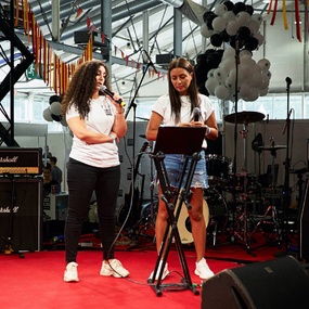 Russian Tattoo Expo & Barber Connect Russia 2019 | 2 день