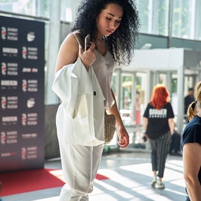 Russian Tattoo Expo & Barber Connect Russia 2019 | 2 день