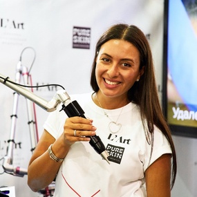 Russian Tattoo Expo & Barber Connect Russia 2019 | 2 день