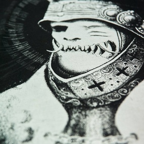 Russian Tattoo Expo & Barber Connect Russia 2019 | 2 день