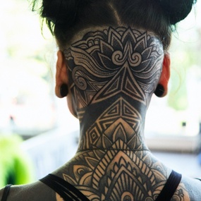 Russian Tattoo Expo & Barber Connect Russia 2019 | 2 день