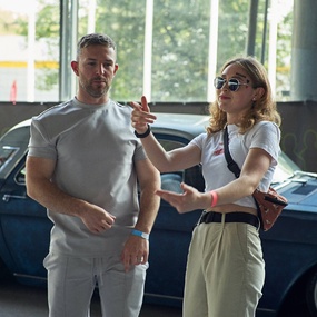 Russian Tattoo Expo & Barber Connect Russia 2019 | 2 день