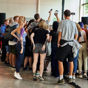 Russian Tattoo Expo & Barber Connect Russia 2019 | 2 день